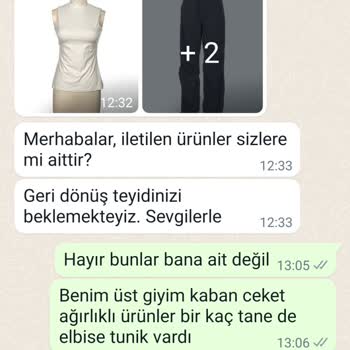 Gardrops Ürülerimi Kaybetti Güvenilir Değil!