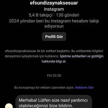 Mono Aksesuar Dizayn Bahçe Mobilyası Teslimatında Yaşanan Gecikme Ve İletişim Problemleri