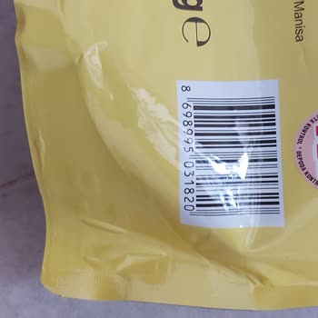 Migros Lider Petfood Joker Tavuklu Kuru Kedi Maması Renk Ve Koku Değişikliği