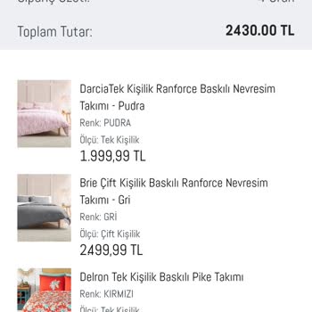 Madame Coco Fiyatları Farklılık Gerçek Fiyatlar Daha Düşük