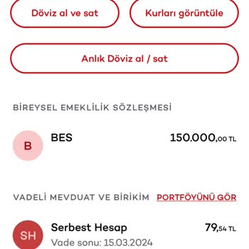 Eryaman Kaşmir Akbank Şubesi Personeli Den Şikayetçiyim