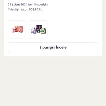 Denebunu.com 14 Gündür Teslimat Sağlamıyor!