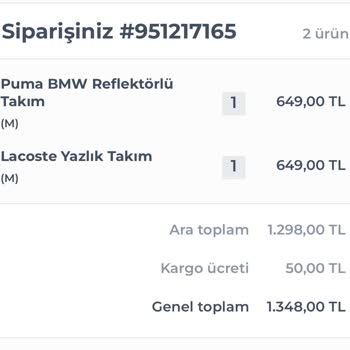 Instagram Shopier Üzerinden İptal Ve İade Talebi