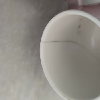 Karaca Züccaciye Fincan Takımları İlk Kullanımda Çatladı
