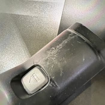 Media Markt Tamire Giden Ürünümün Dışarıdan Hasarlar Alması