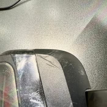 Media Markt Tamire Giden Ürünümün Dışarıdan Hasarlar Alması