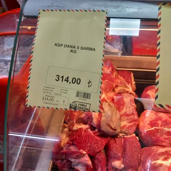 Altun Market Etiket Fiyatı Kasa Fiyatı