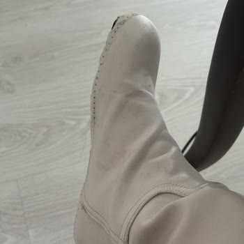 Nişantaşı Shoes Kalite Beklentisini Karşılamayan Ayakkabı Hayal Kırıklığı