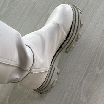 Nişantaşı Shoes Kalite Beklentisini Karşılamayan Ayakkabı Hayal Kırıklığı