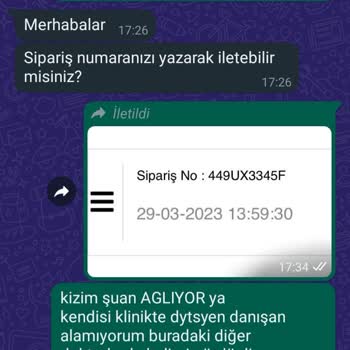 Nişantaşı Shoes Kalite Beklentisini Karşılamayan Ayakkabı Hayal Kırıklığı