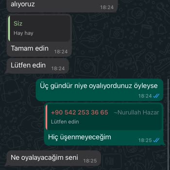 Exclusive Halı Ümraniye'den Yapılan Alışveriş