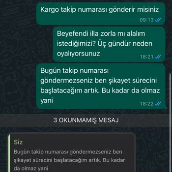 Exclusive Halı Ümraniye'den Yapılan Alışveriş