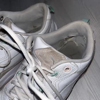 Puma Çöp Olan Ayakkabılar