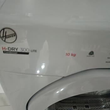 Hoover Kurutma Makinesi NFC Çalışmıyor