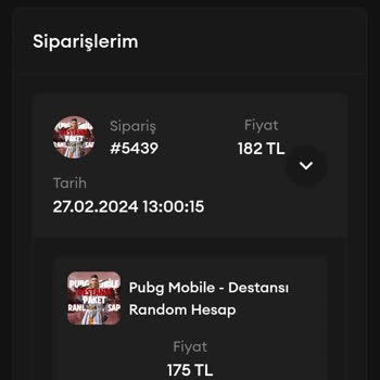 Hesapdukkani.com Aldığım Hesabı Hala Bana Geri Gelmedi