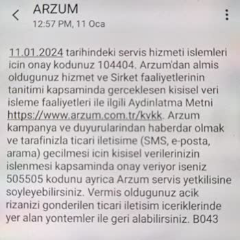 Arzum X2 Robot Süpürge Tamir Süresi Aşması Ve Ürünü Tedarik Sorunu