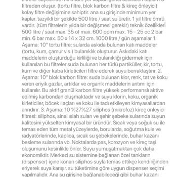 Koçtaş Ve Aqua Bella'dan Yanıltıcı Ürün Teslimi Ve Çözümsüz Müşteri Mağduriyeti