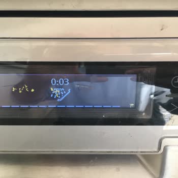 Mersin'de Electrolux Servis Güvensizliği