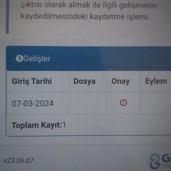 Özel Ekol Hastanesi (İzmir) Balçova Ekol Pişmanlıktır