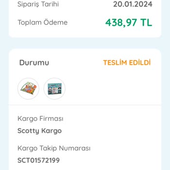 Ebebek Sorun Çözmüyor. İlgilenmiyor