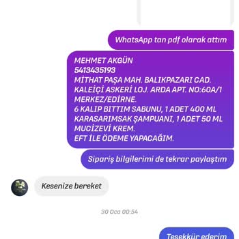 Mehmet Veysel Varır Bittim Sabunu Reklam Oyunu