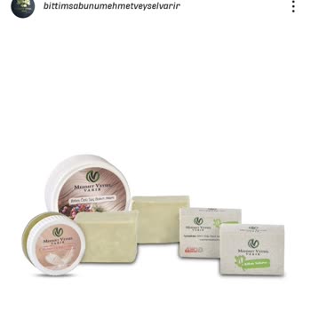 Mehmet Veysel Varır Bittim Sabunu Reklam Oyunu