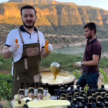 Mehmet Veysel Varır Bittim Sabunu Reklam Oyunu