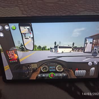 Lenovo Bilgisayar Lenovo M10 Plus Tablet Donma Sorunu