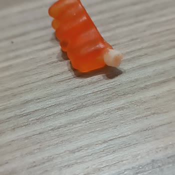 BİM Hatalı Jelibon Paketi