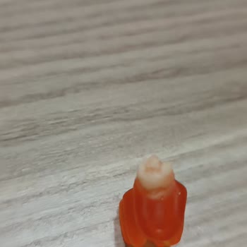 BİM Hatalı Jelibon Paketi