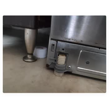 Arçelik Bulaşık Makinesi 1 Yıldır Çözülmeyen Bornova Üniversite Servis Hatası
