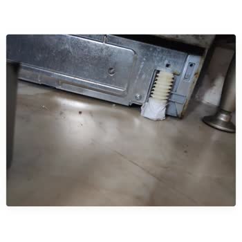 Arçelik Bulaşık Makinesi 1 Yıldır Çözülmeyen Bornova Üniversite Servis Hatası