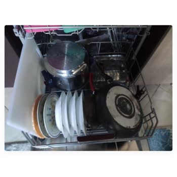 Arçelik Bulaşık Makinesi 1 Yıldır Çözülmeyen Bornova Üniversite Servis Hatası