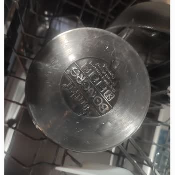 Arçelik Bulaşık Makinesi 1 Yıldır Çözülmeyen Bornova Üniversite Servis Hatası