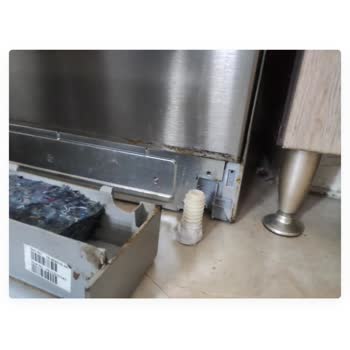 Arçelik Bulaşık Makinesi 1 Yıldır Çözülmeyen Bornova Üniversite Servis Hatası