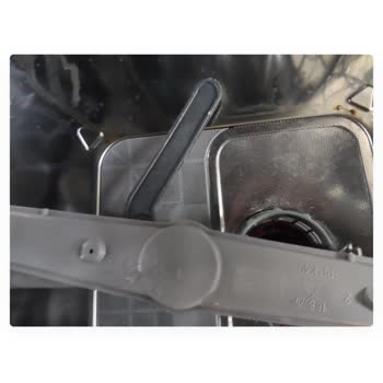 Arçelik Bulaşık Makinesi 1 Yıldır Çözülmeyen Bornova Üniversite Servis Hatası