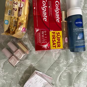 Eve Fahiş Fiyat Ve İade Sorunuyla Karşılaştığım Alışveriş Deneyimi