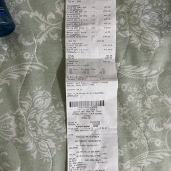 Eve Fahiş Fiyat Ve İade Sorunuyla Karşılaştığım Alışveriş Deneyimi
