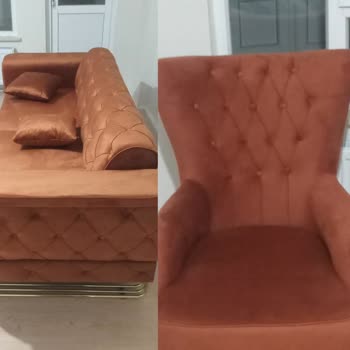 Evde Mobilya (Instagram: ewdemobilya) Eksik Ürün Çıktı