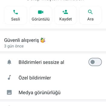 Dolap Paramın İade Edilmesini İstiyorum