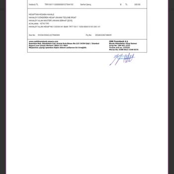 Hesaba Parayı Geçmediler Starzbet