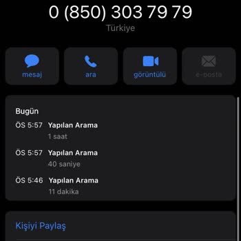 GET Mobil Pişmanlıktır
