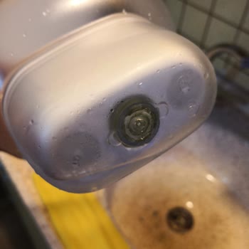 Brita Beni Çok Şaşırttı?