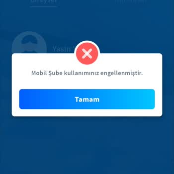 Halkbank Bu Hayatta En Büyük Pişmanlık