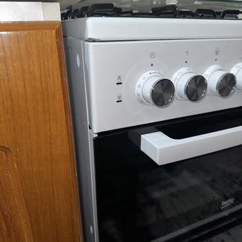 Zeytinburnu Beko Hasarlı Mal Getirdi