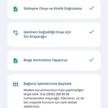 TurkNet Samimiyetsizliği Verdiği Sözü Tutmaması