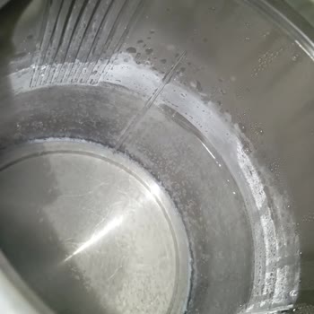 Schafer Çay Keyfi Çay Makinesi Yağlı Veya Kireçli Su Kaynatıyor