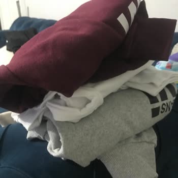 Active Tekstil Active Konfeksiyon Kütahya İlk Pişmanlığım