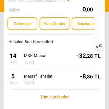 VakıfBank MKK İptali Hemen Olsun