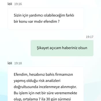Betist Bonus Vaadiyle Hayal Kırıklığı
